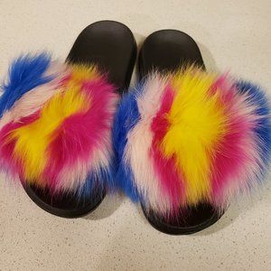 slippers